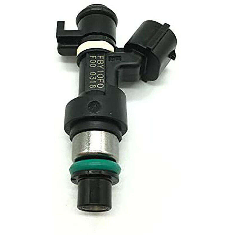 4Pcs Fuel Injector for Nissan Almera Classic 1.6 16V N17 FBY10F0 16600-95F0A