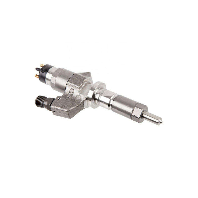 8Pcs 0445120008 Fuel Injectors Fits For Duramax LB7 6.6L V8 2001-2004