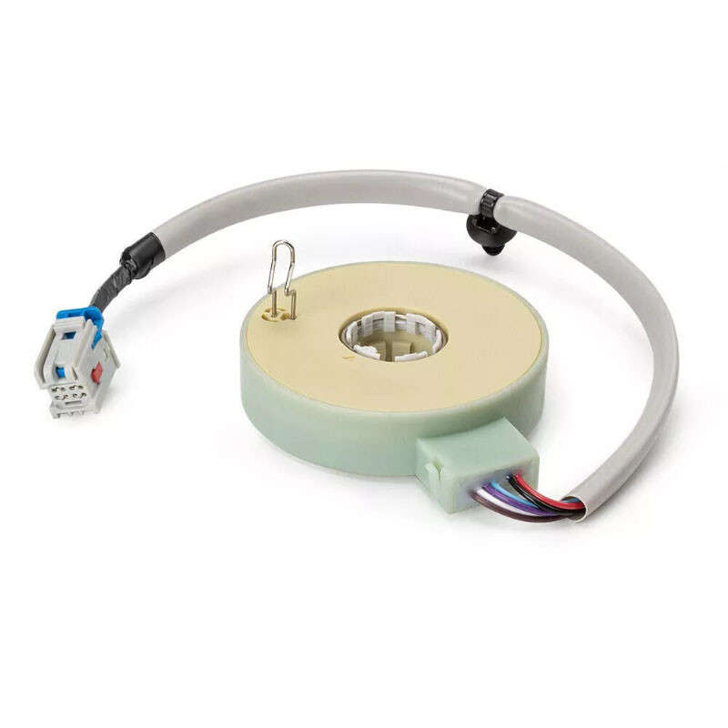 Steering Wheel Position Sensor 23232310 Fit For Chevy Coupe Sedan G6 2004-2012