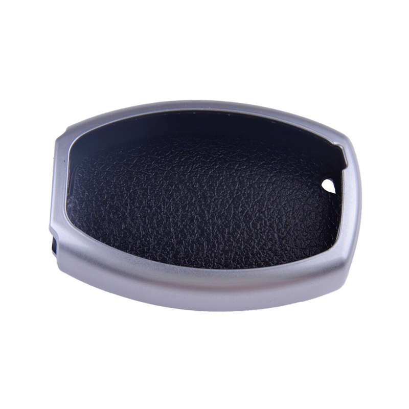 3-Button Remote Key Fob Cover Case Fit for Mercedes-Benz A B C E GLC GLA Class