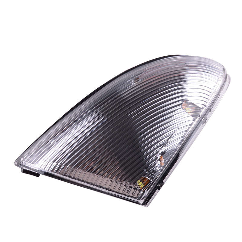 Left Door Mirror Turn Signal Light Fit For Dodge Ram 1500 2009-14 2500 2010-2014