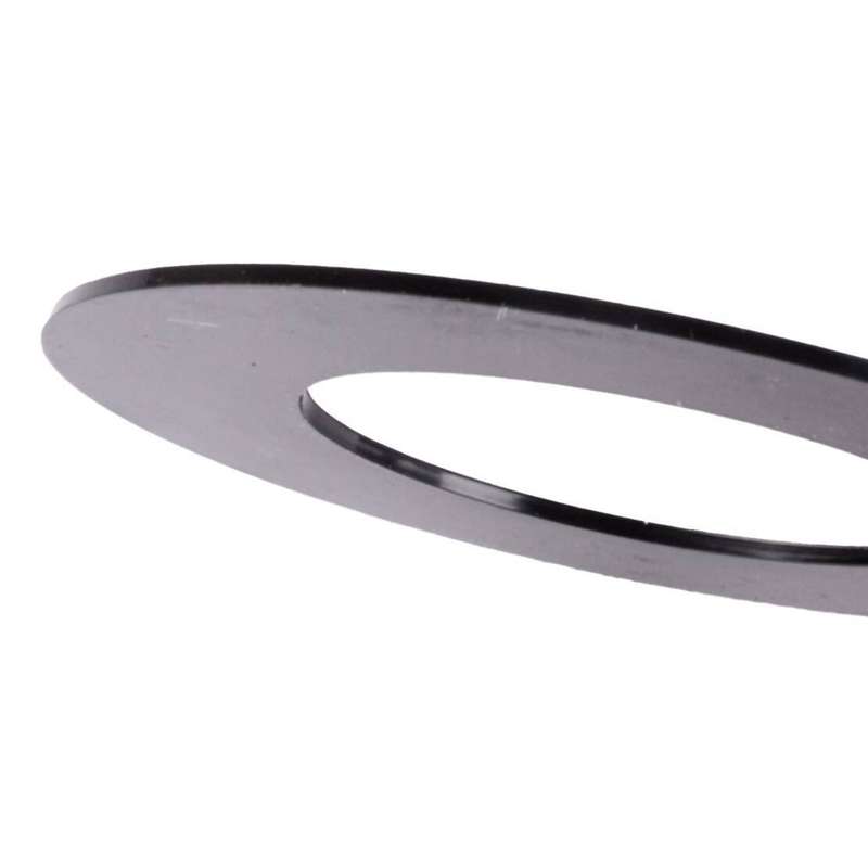 10x 50mm Bucket Pin Shim Set Fit for: Excavator And Skid Steer Cat Bobcat Deere
