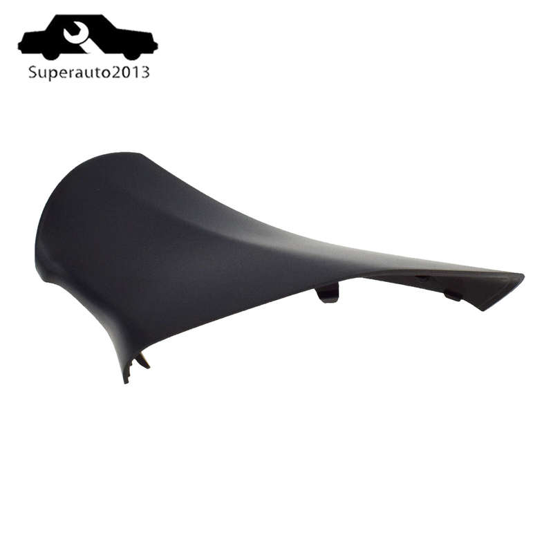Mirror Lower Base Cover Right Side For Toyota Highlander 2020-2024 8791B-0E370