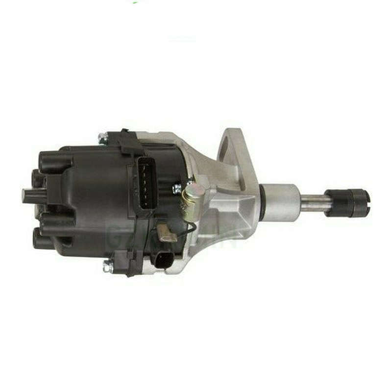 OEM 22100-VJ262 For 99+ Nissan Navara D22 KA24DE 2.4L 4CYL Ignition Distributor