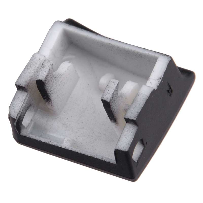 4pcs Window Switch Button Cover Cap Fit for Benz C E C200 E220 CLA GLK X204 W176