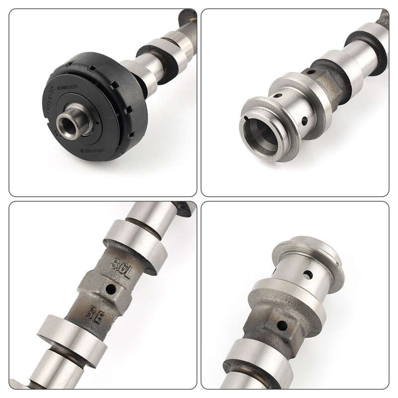 1PC NEW Exhaust Camshaft 5048030AC For Jeep Ram Jeep Dodge Chrysler 5048030AD