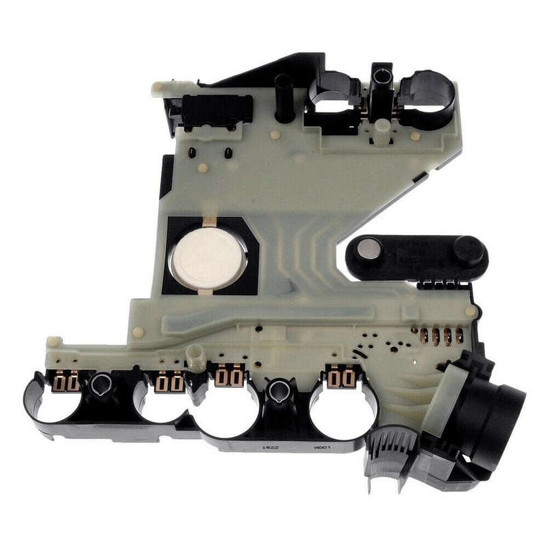 Valve Body Conductor Plate For Chrysler Dodge Jeep 5-Speed Auto Trans 52108308AC