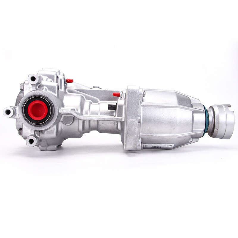 REAR DIFFERENTIAL CV6W-4B025-DF For FORD FLEX EXPLORER EDGE 3.5L AWD 4WD 13-19