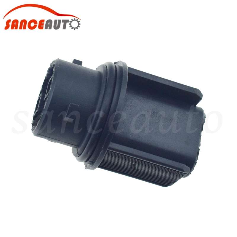 For Freightliner Cascadia Columbia Truck 3157 4157 Headlight Light Bulb Socket
