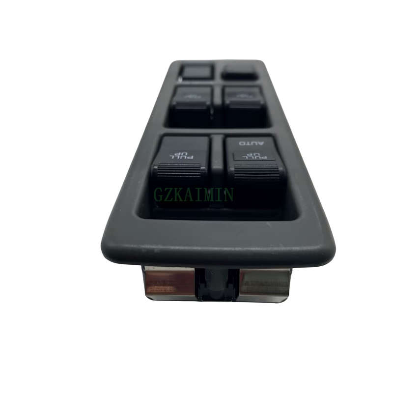 Power window main switch 49235111 Fits For Mazda glass lifter main switch