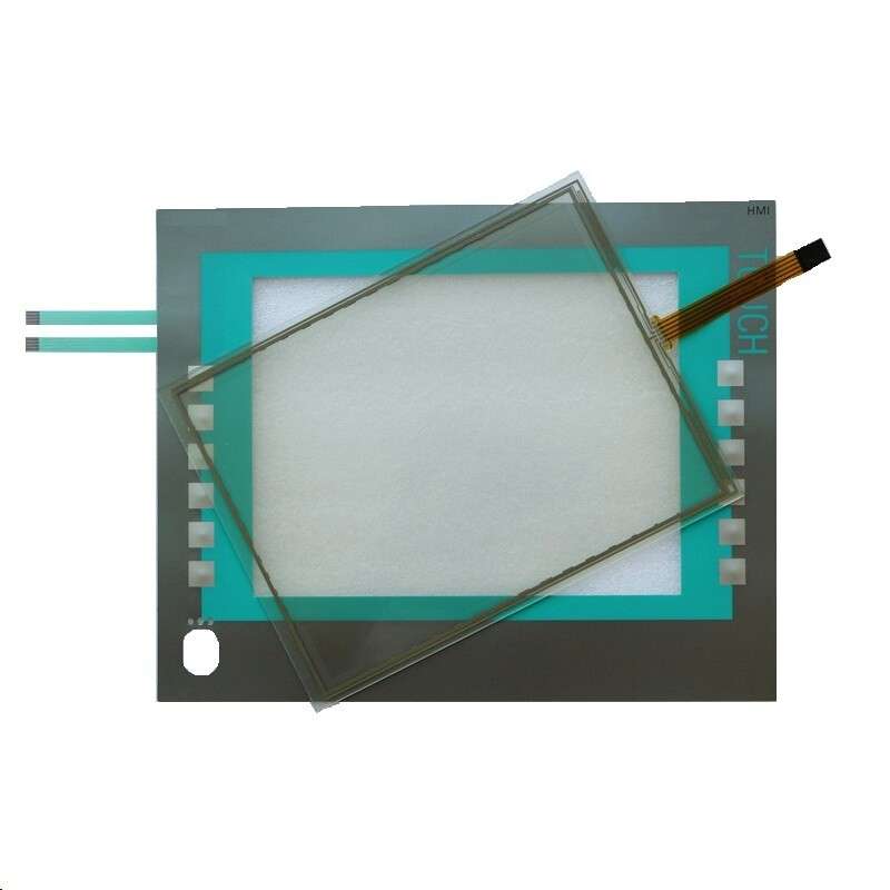 For Siemens IPC277D 6AV7420-4AC03-0BK0 Protective Film+Touch Screen