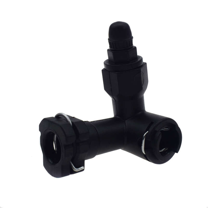 Clutch Pipe Elbow Connector 13105589 For Chevrolet Trax Sonic Saturn Astra New