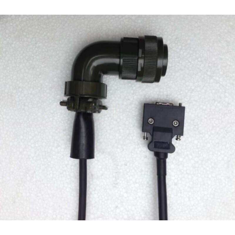 1PCS NEW For Yaskawa SGMS Servo Coding Line DE9407237-1 DE9407237-2 DE9407237-3