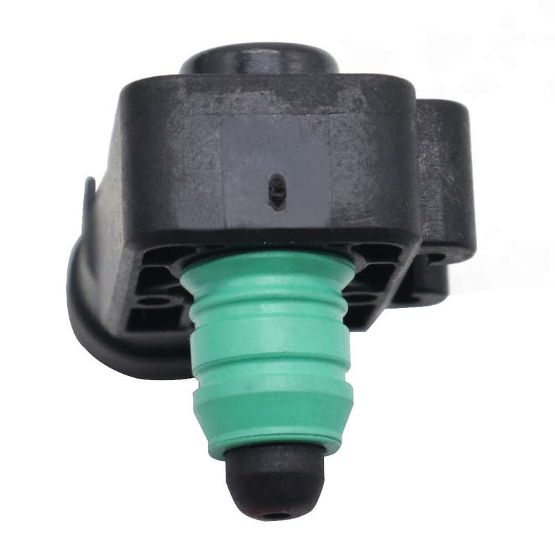 13502903 Fuel Rail Pressure Sensor For Buick Cadillac Chevrolet GMC Pontiac