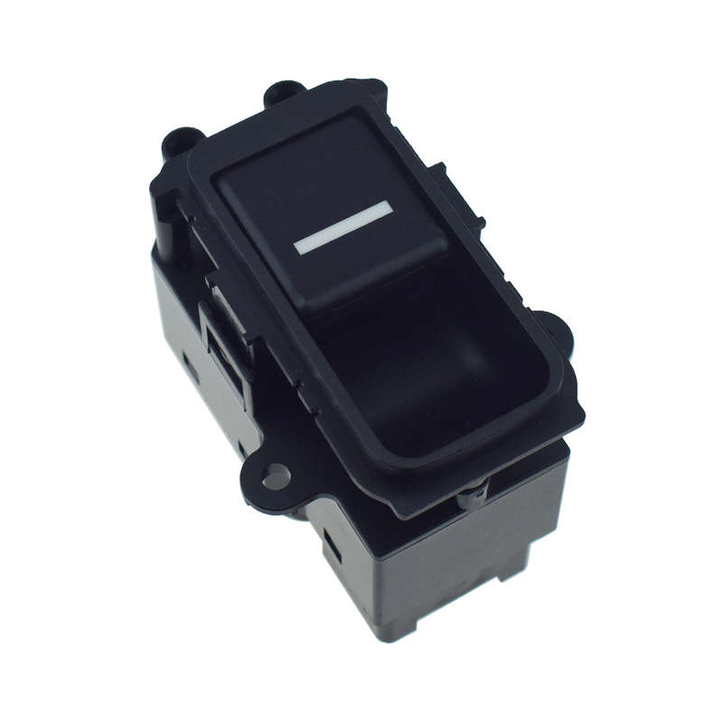 1X Rear Left / Right Power Window Control Switch EG-3746410 For BYD S6 M6 E6 New