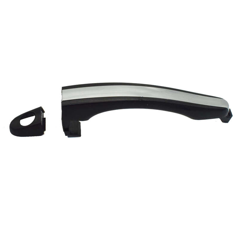 Front Left Outer Outside Door Handle For Hyundai Azera 2006-2011 826513L000 New