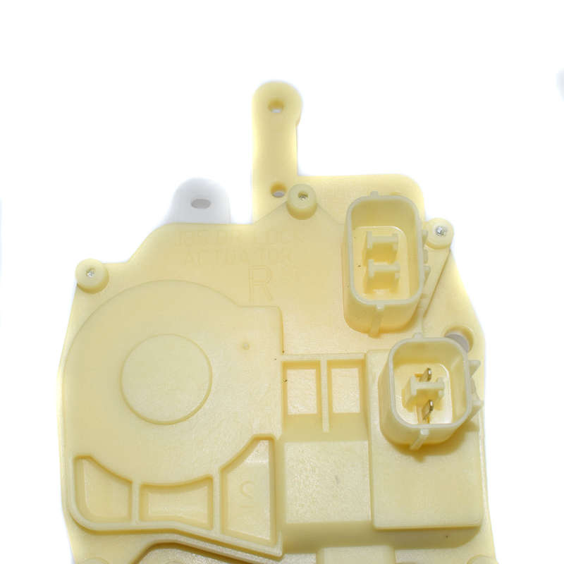 Power Door Lock Actuator Rear Passenger Side Right for Honda Accord 72615S84A01