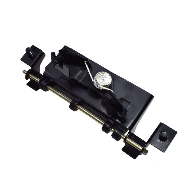 Metal Liftgate Tailgate Rear Back Latch Door Handle For Toyota Sienna Sequoia