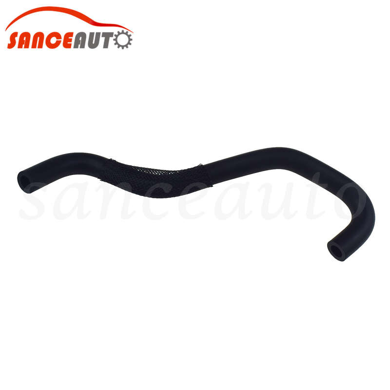 PCV Blow By Hose For Nissan Frontier NV1500 NV2500 NV3500 Xterra 4.0 11823EA20A