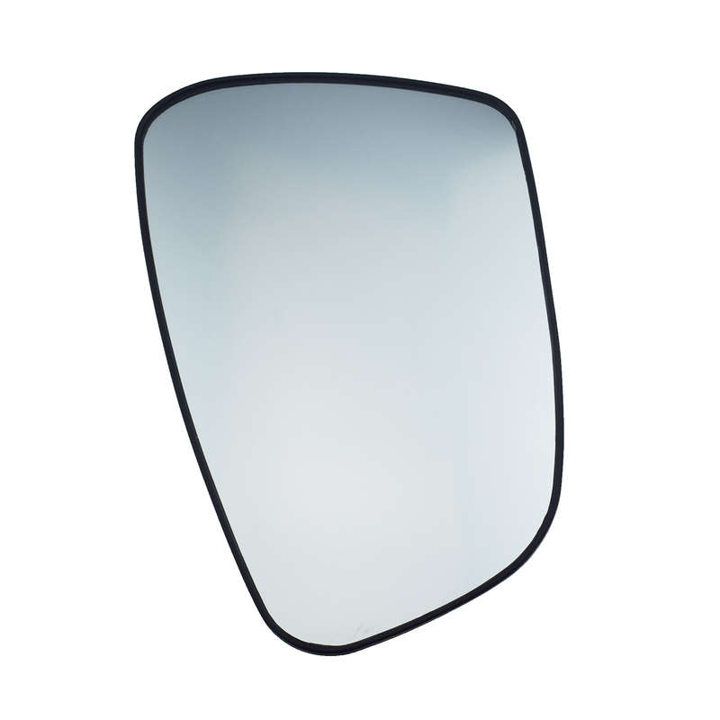 Left Driver Side View Mirror Glass No Heated For 2014-18 Kia Forte Sedan Forte5