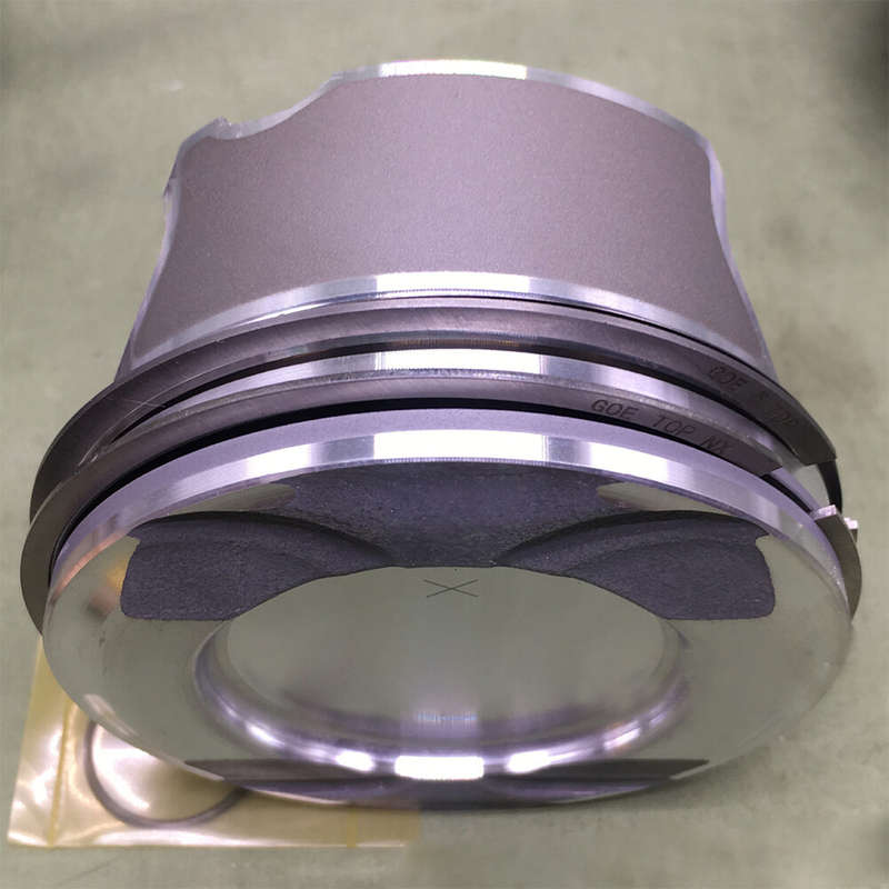For Mercedes-Benz GLS500 S500 E500 W166 W221 4.6 4.7 92.9mm