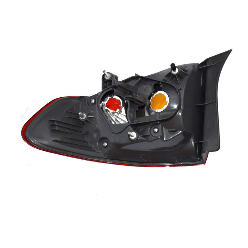 For Toyota Corolla 09-10 Taillamp Taillight Brake Light Lamp Housing Left Side