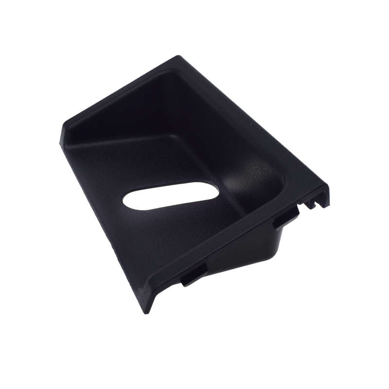 Tail End TripTrunk Lock Cap Lock Hole Cover for Suzuki New Vitara 2015-2019 New