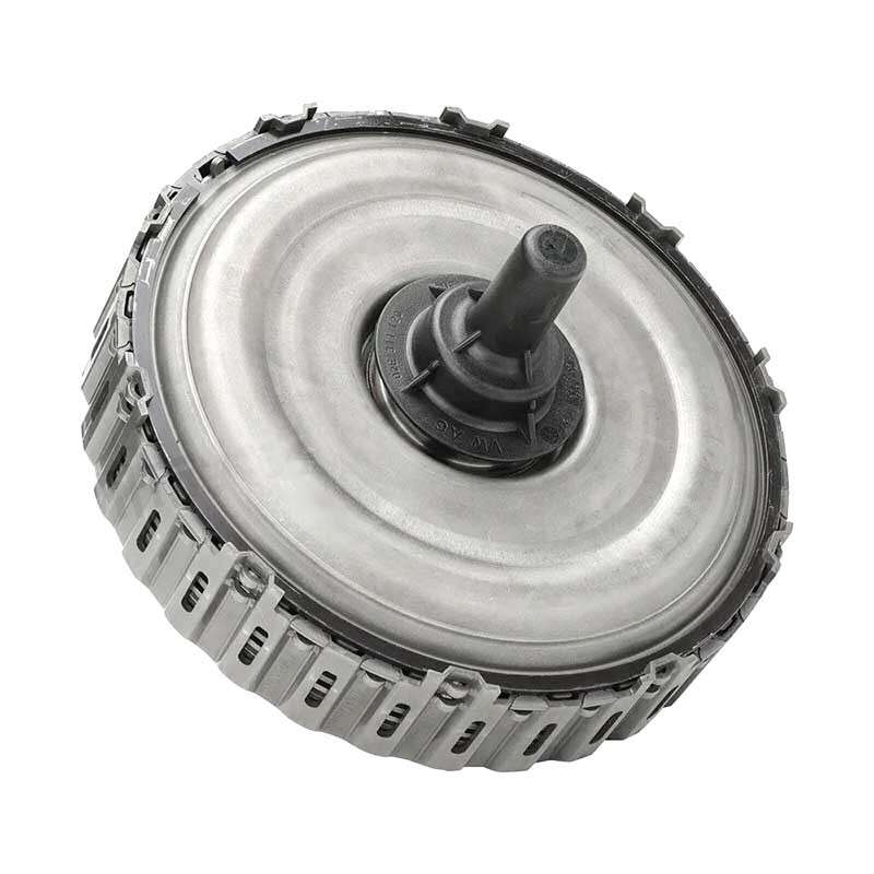 7-Speed Dual-Clutch Transmission Kit for Audi A1 A3 Q2 Q3 T1 TT for Seat Ateca