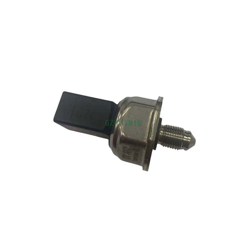 Fuel pressure sensor 06K906051A For Volkswagen Golf VII Jetta Audi Q5 2.0T
