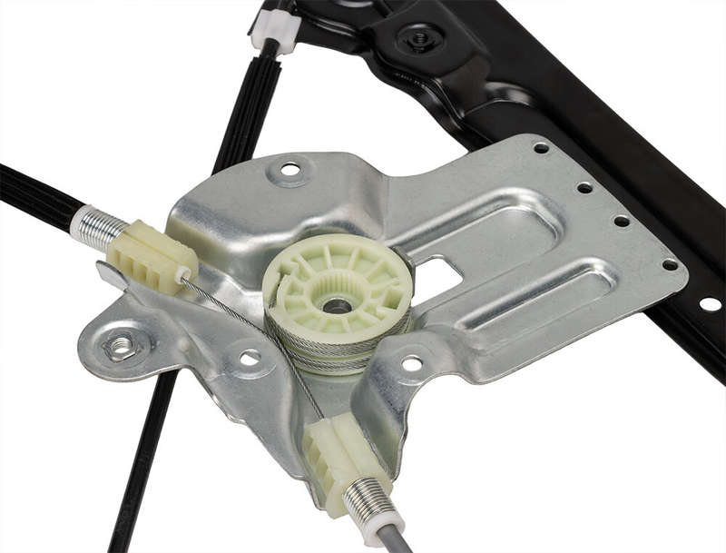 96996227 Power Window Regulator Without Motor New FOR Holden Cruze Front Left