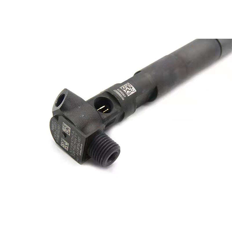Fuel Injector EMBR00002D A6510704987 FIt For Mercedes W204 W212 W207 W200 W220