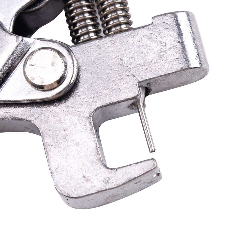 Universal Car Flip Key Blade Pin Remover Tool Folding Remote Install Disassembly