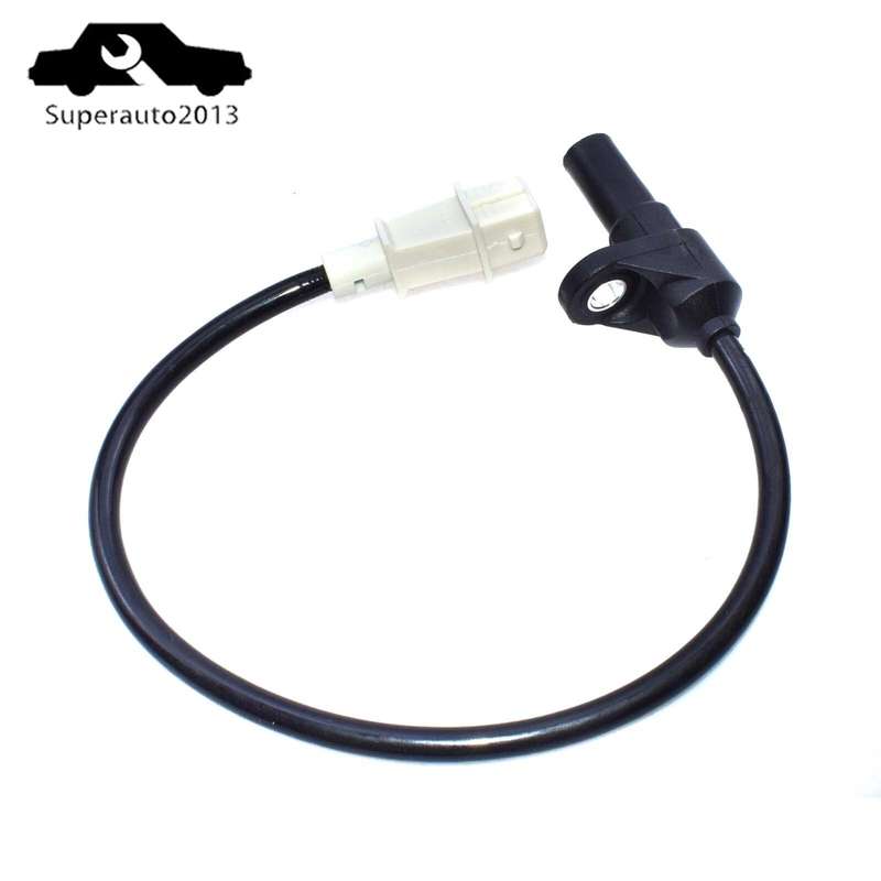3547699 New Crankshaft Position Sensor For 1992-98 Volvo 850 960 C70 S70 V70 S90