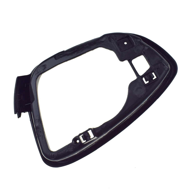 Rear View Mirror Housing Frame Trim Right Side 3C8-857-602-A For VW Bettle CC