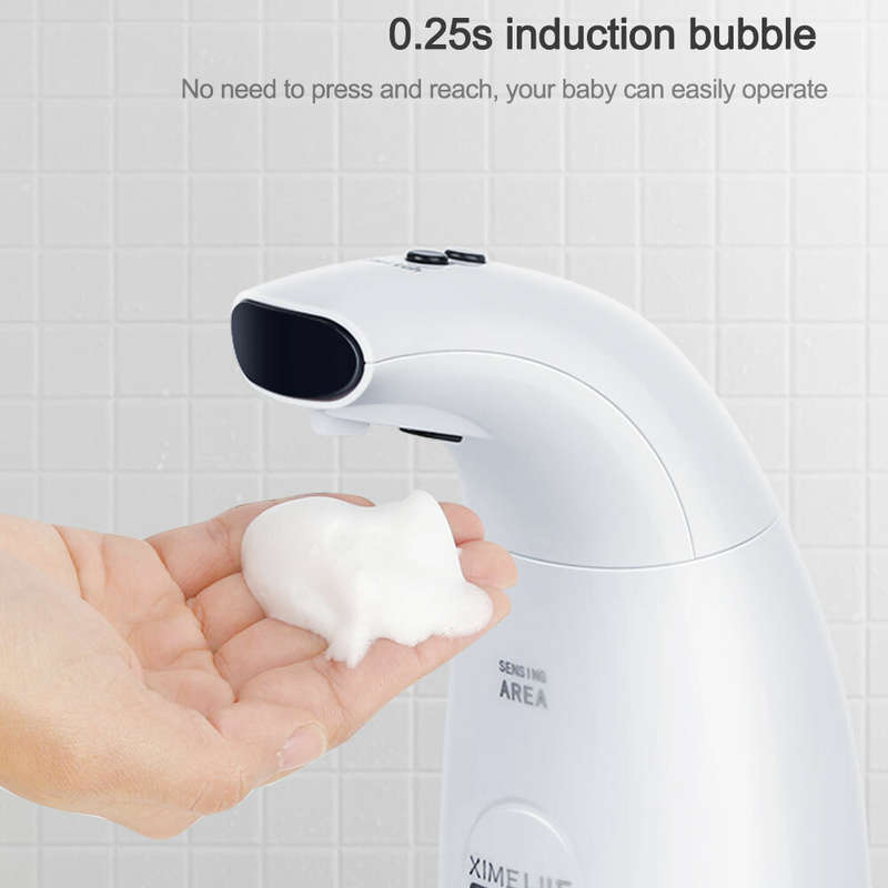 Automatic Sensor Foam Soap Dispenser