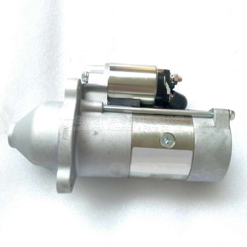 Starter Motor 12v Fit for Cummins ISF2.8 5449610 5302289 S1130101B