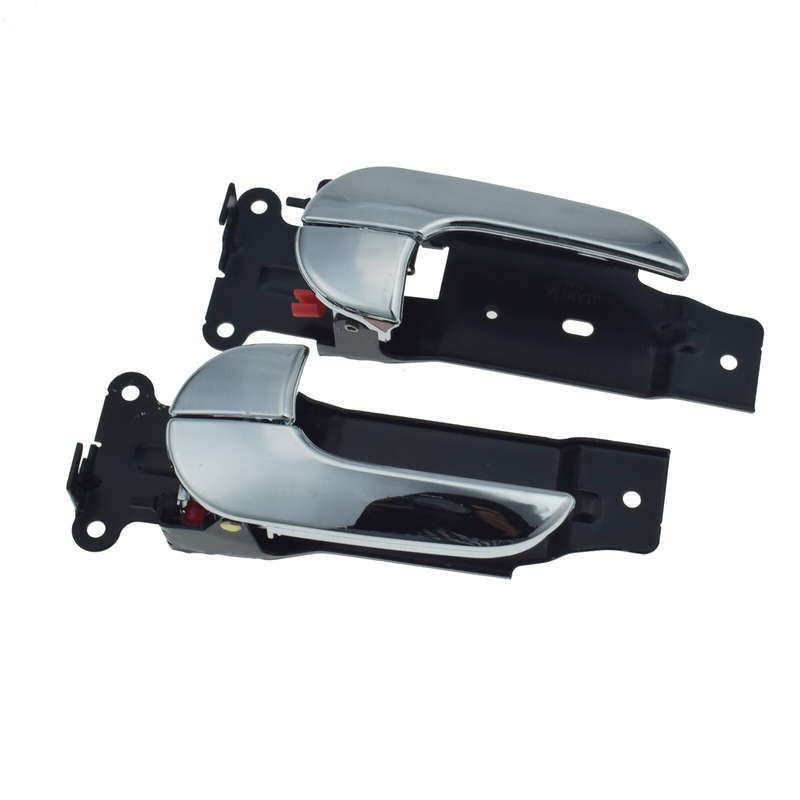 New Inner Front Left&Right Door Handle Chrome 0K53B59330 For KIA Sedona 2002-05