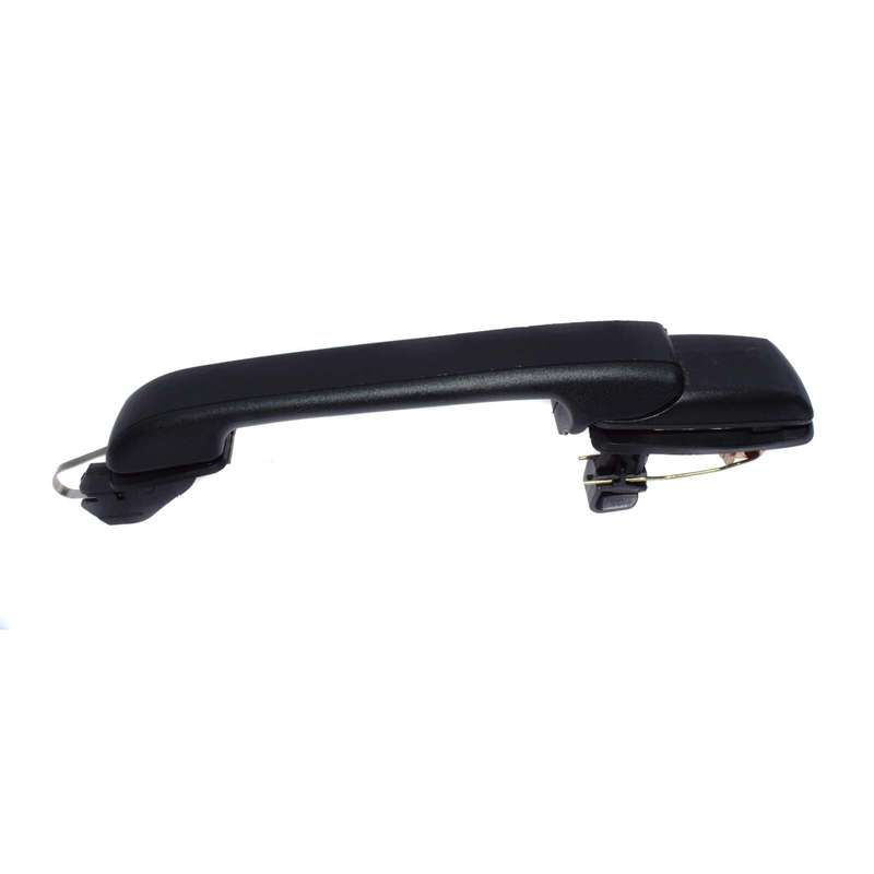 1X Rear Right Left Exterior Door Handle 1H4839205 For 1993-98 VW Golf Mk3 K2 New