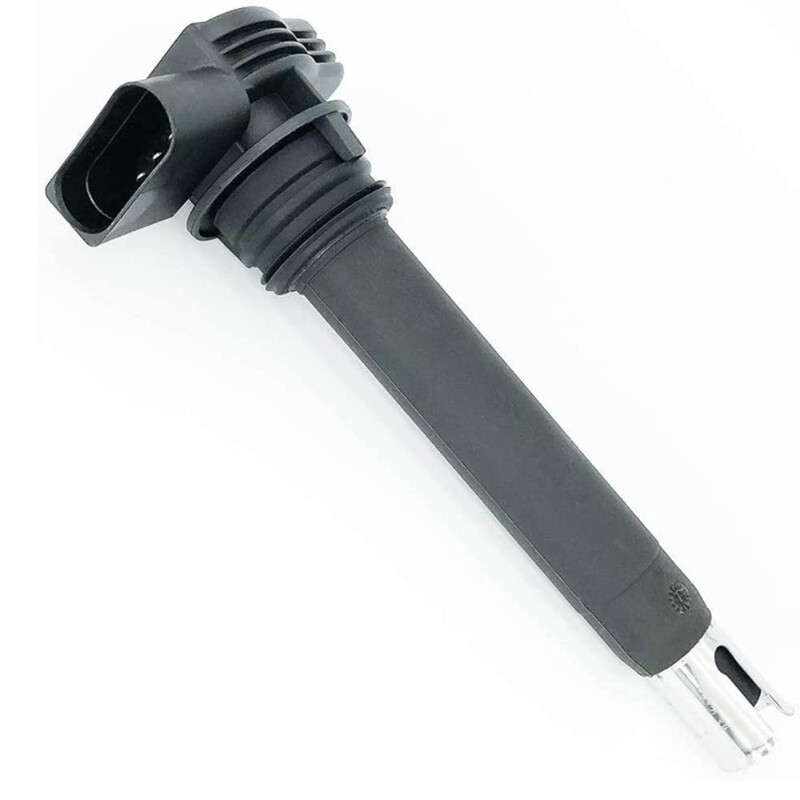 4Pcs Ignition Coils Spark Plug Genuine Fits For Audi A4 A5 Q5 TT VW Beetle Jetta