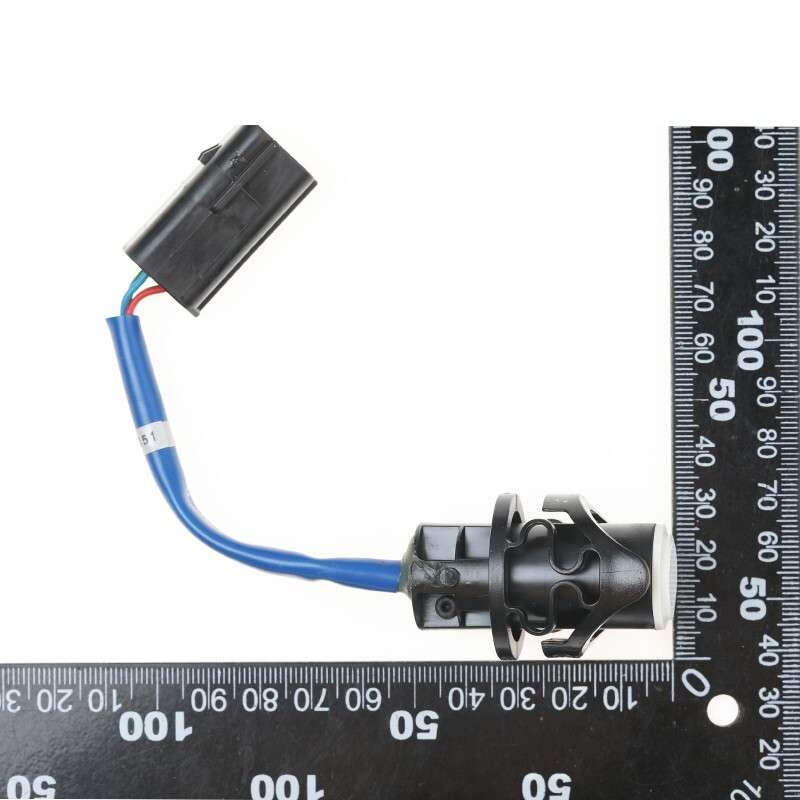Ultrasonic Back Warning Sensor For hyundai Sonata NF 95700-3K500