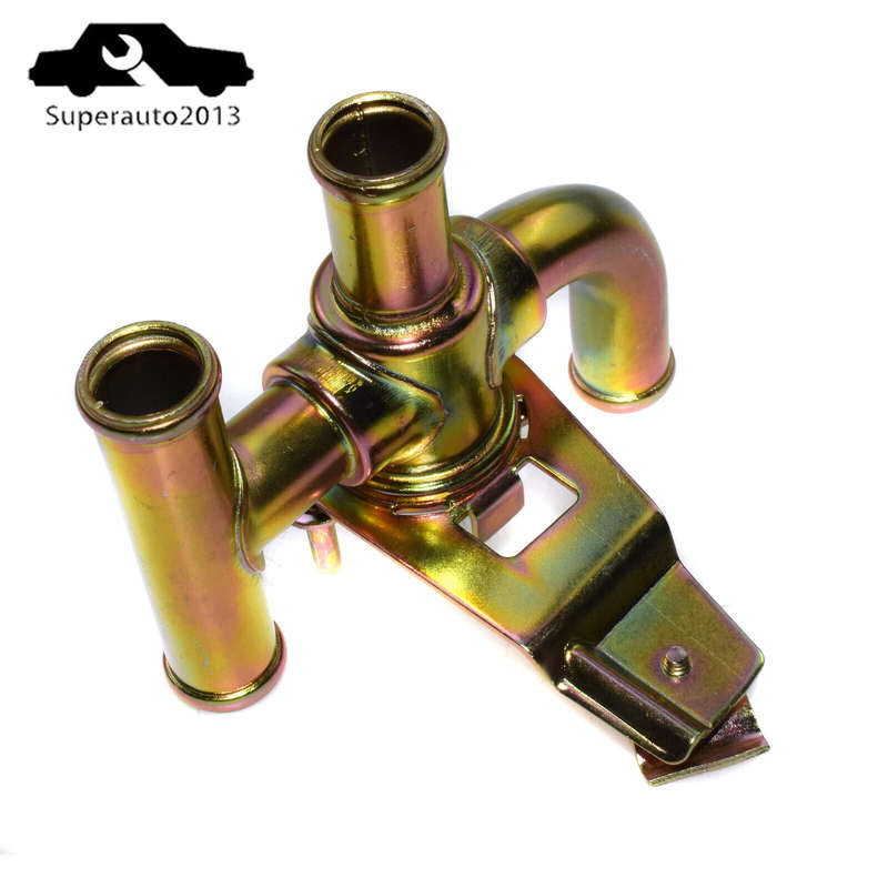 Universal 1PCS 5/8" Heater Controls Valve 85698014 H38C-5104-000 1BD-84D-28C New