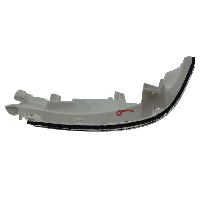 Right Rearview Mirror LED Turn Signal Light For Honda Civic 06-11 34300-SNB-013