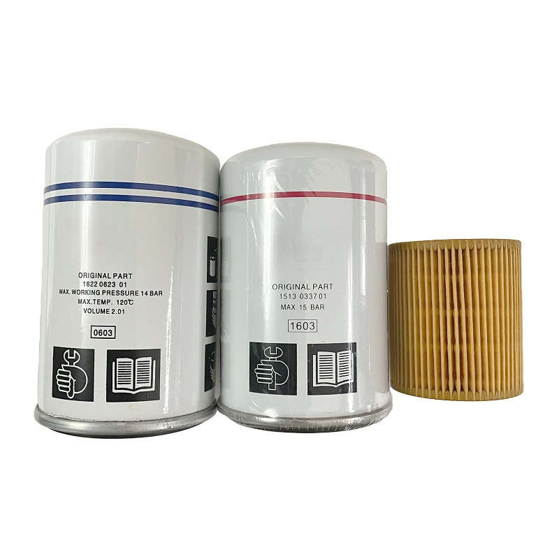 New 2901086501 Filter Service Repair Kit Fits for Atlas Copco Air Compressor