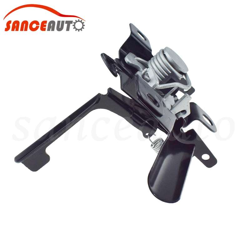 Front Hood Latch Lock for Subaru Forester 2014 2015 2016 2017 2018 2.0L 2.5L New