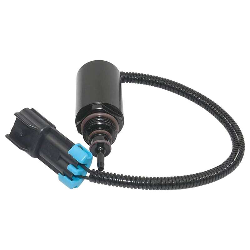 Solenoid Valve For Dodge Ram 2500 3500 Pick-up Truck Cummins Diesel 5.9L 04-09