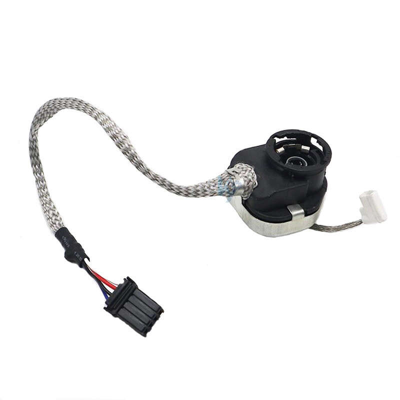 For 2002-2005 Acura TL 3.2L HID Xenon Headlight Ballast & Igniter &Bulb X6T02971