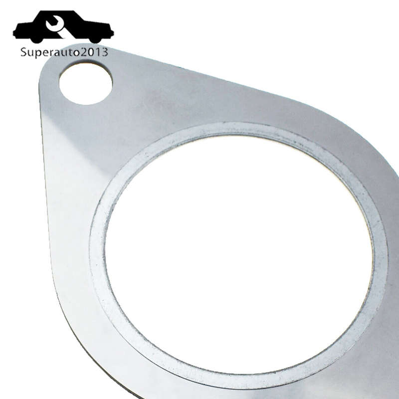New Exhaust Converter Gasket For Subaru Impreza Legacy Outback 93-06 44165-FA000