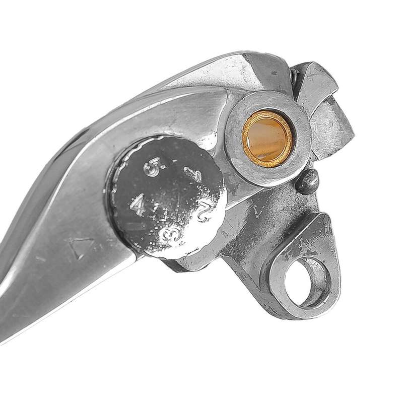 Left Clutch Brake Handle Lever Fit For Honda VFR800 VFR1200 CB1100 CB1300