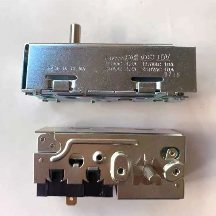 1PC For AUONE H4600D Adjustable Humidity Switch 4.4A120V 2.2A240V 1080% Switch