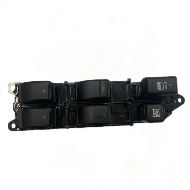 Main power window switch 84040-60052 Fits For LEXUS 2003-2009 LEXUS GX470